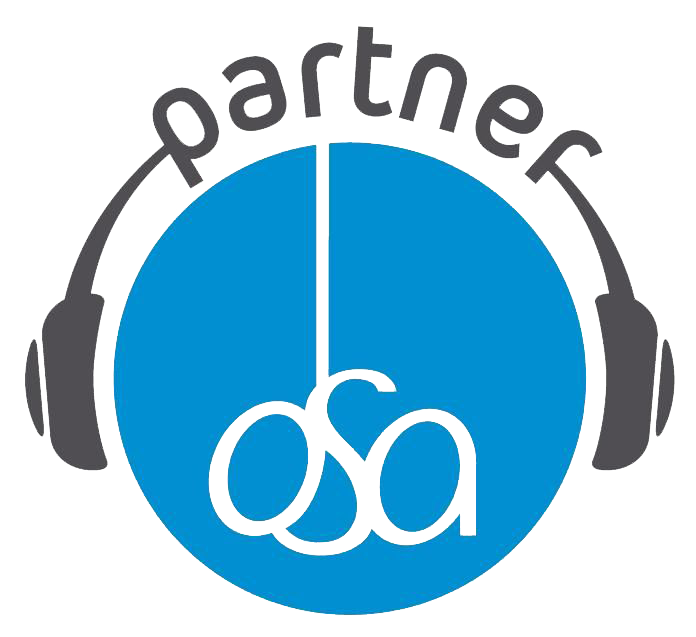 OSA partner