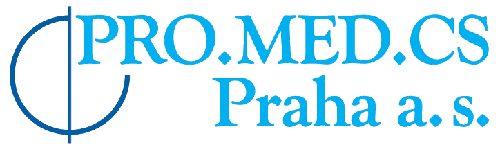 PRO.MED.CS Praha a.s.